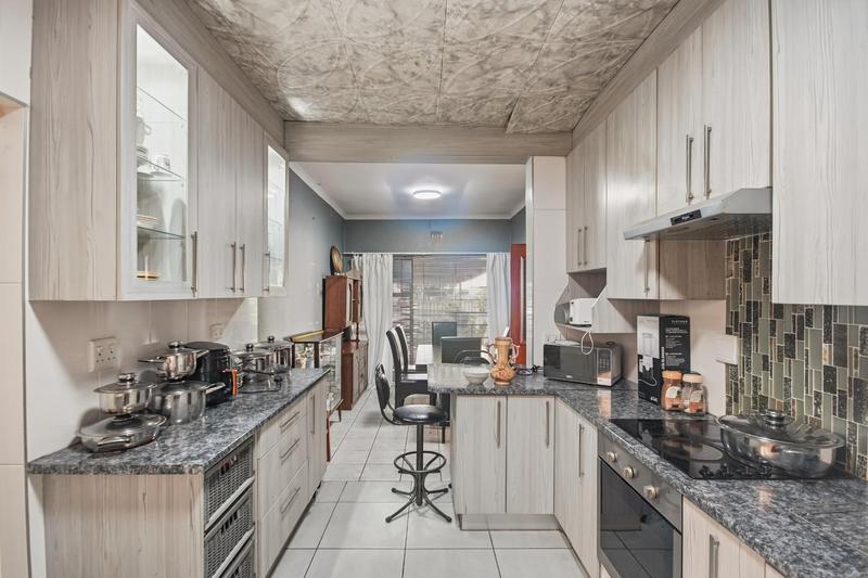 3 Bedroom Property for Sale in Belmont Park Western Cape